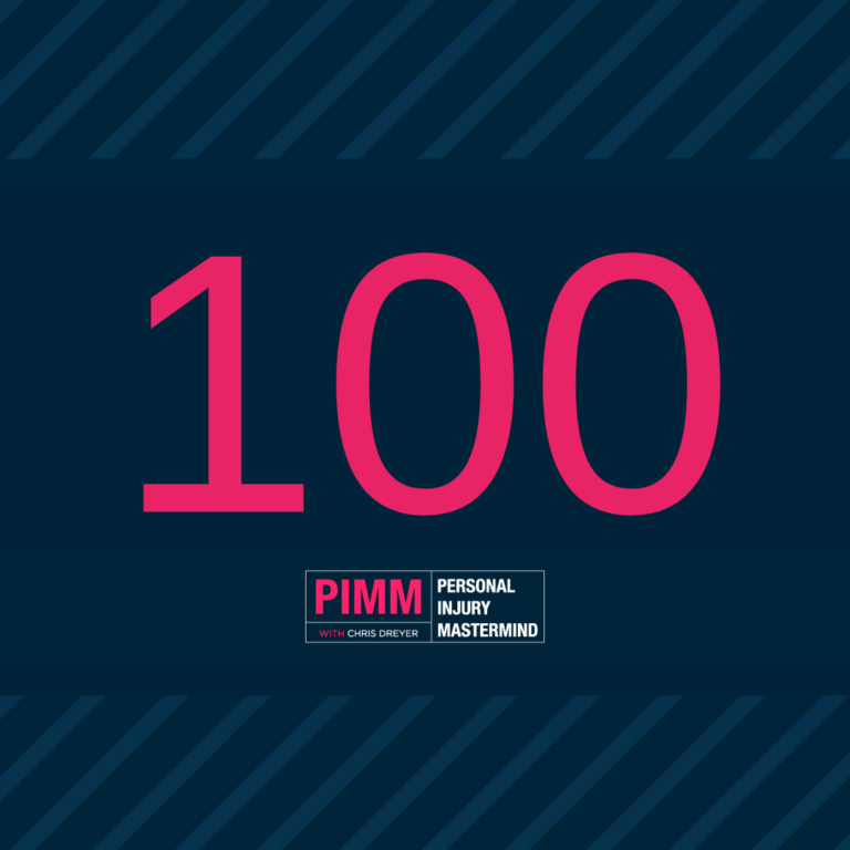 PIMM 100